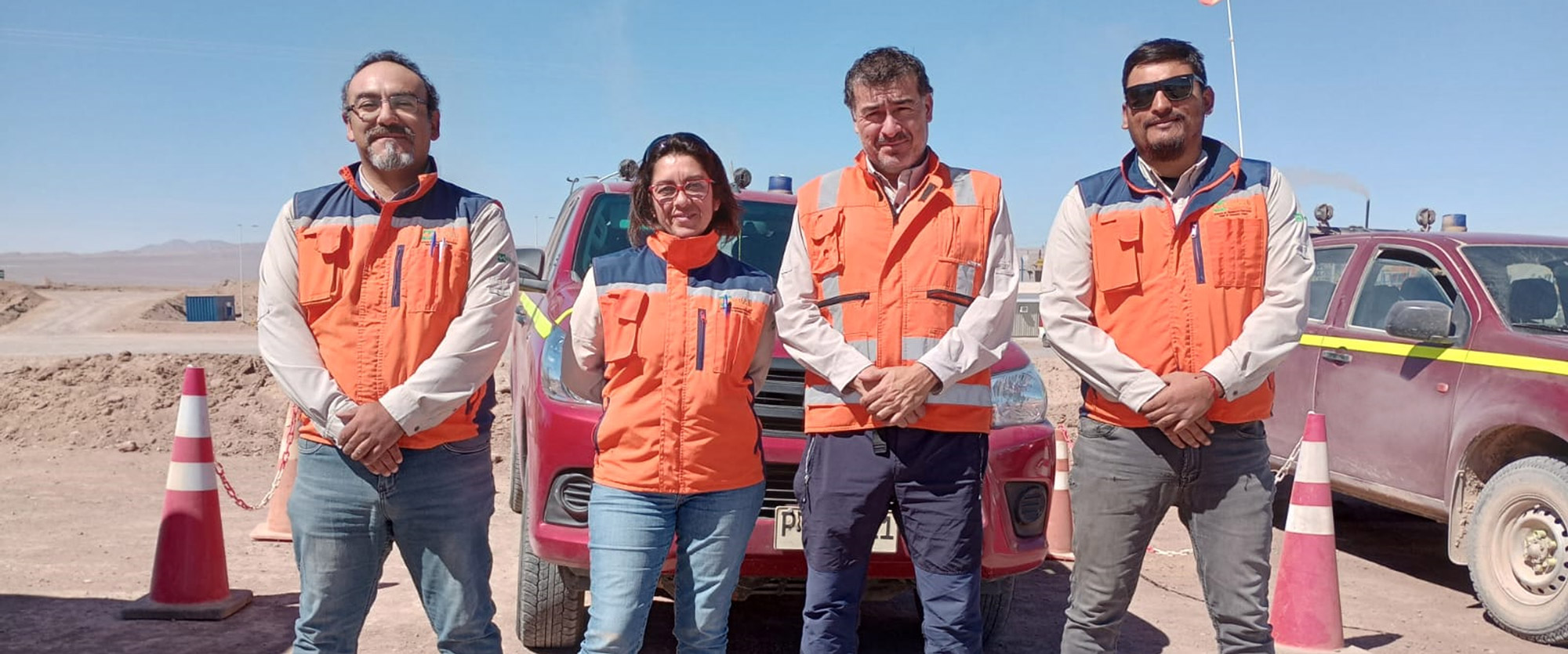 Servicios Especializados