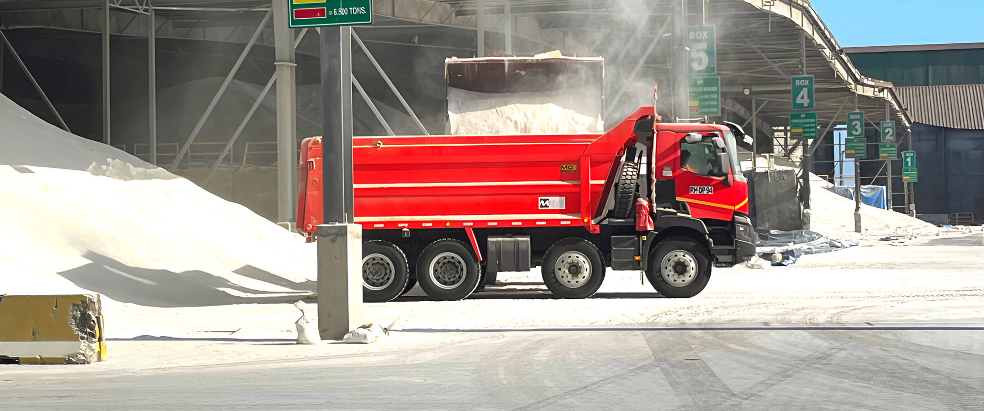 Responsables y Sostenibles