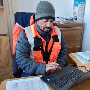 Moval Administrativos